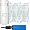 Bulk Supply Air Pillow Packaging Bag For Large-Scale E-Commerce Shipping