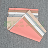 Waterproof Custom Logo Printed Plastic Bag With Zipper Lock