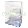 Environmental Protection Aluminium Bubble Foil Waterproof Thermal Pallet Cover