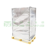 High Quality Heat Resistance Insulation Barrier Bubble Pallet Cover