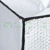 Heat Insulation Waterproof Aluminum Foil Bubble Pallet Cover