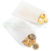Luxury Eco-Friendly Durable Waterproof Biodegradable Clothing Glassine Paper Bag