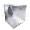 Keep Cool Foil Cold Pack Thermal Insulation Pallet Cover