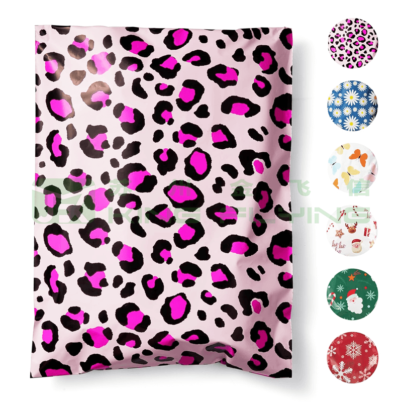 Hot Sale Wholesales Shipping Mailing Courier Poly Mailer