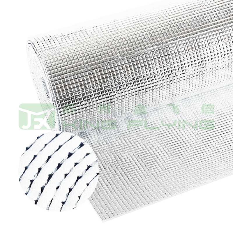 New Design Markdown Sale Aluminum Foil Epe Foam Insulation Material