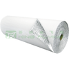 Reflective Aluminum Foil Bubble Window Heat Insulation Building Material