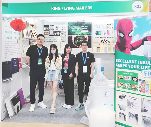 2024 Vietfood & Beverage Propack (VIETNAM)