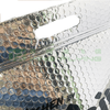 Thermal Bubble Cooler Bag With Handle For Secure Food Packaging