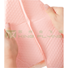Poly Bubble Waterproof Self-adhesive Express Packaging Mailer With Handle