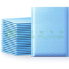 Custom Printed Padded Bubble Envelope For Jewelry Cushioned Shipping
