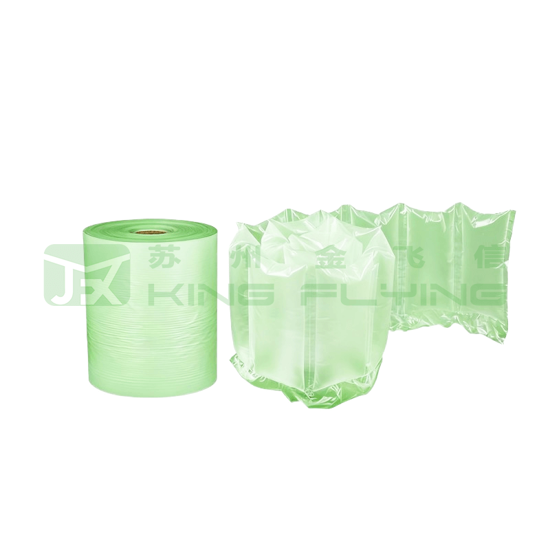 Durable Protective Air Pillow Packaging Bag For Safe Shipping Solutions