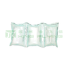 Customized Logistics Packaging Thickened Shockproof Air Cushion Pillow Bag