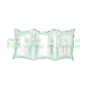 Customized Logistics Packaging Thickened Shockproof Air Cushion Pillow Bag