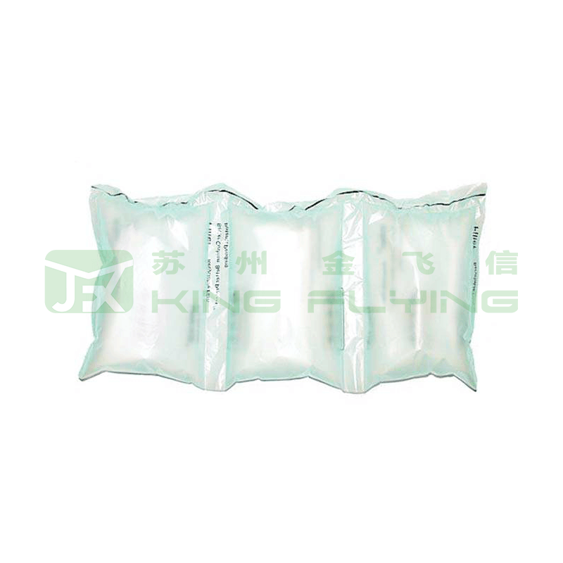 Customized Logistics Packaging Thickened Shockproof Air Cushion Pillow Bag