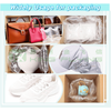 Custom Size Inflatable Express Shockproof Air Pillow Bag For Transport