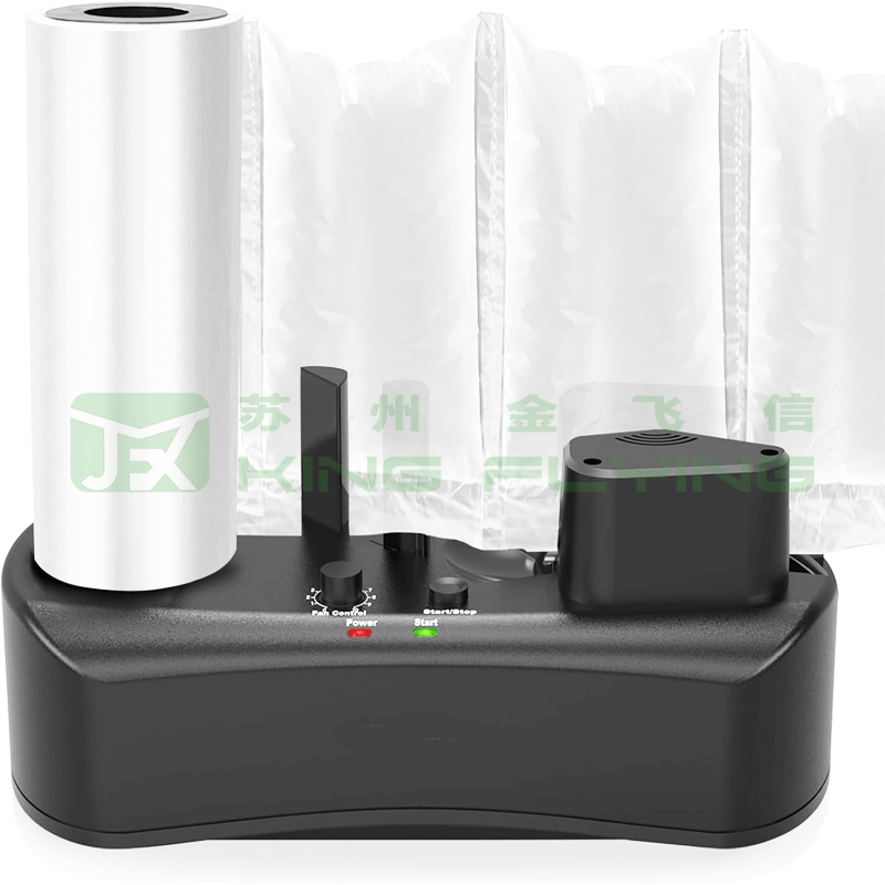 Bulk Supply Air Pillow Packaging Bag For Large-Scale E-Commerce Shipping