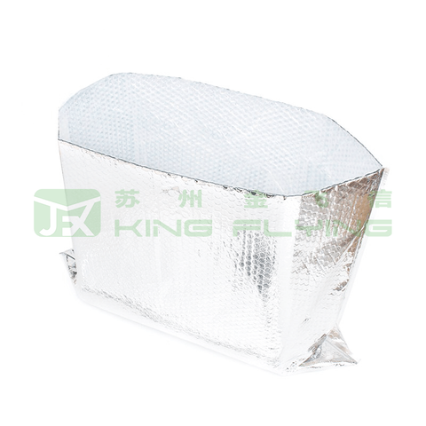 Custom Design Insulated Box Liner Waterproof Flexible Heat Insulation Bag
