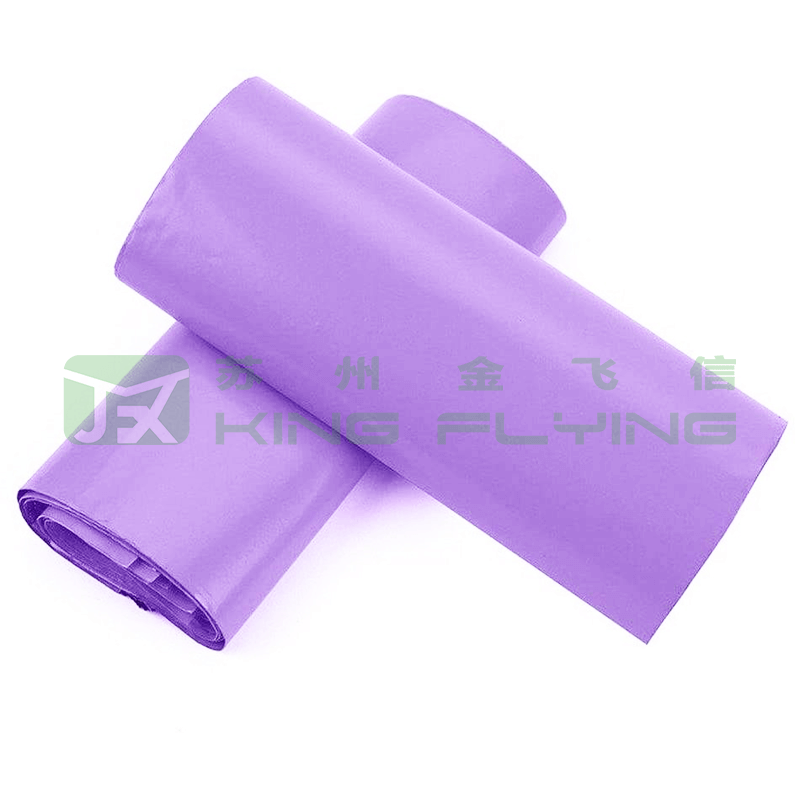Waterproof Poly Plastic Courier Packaging Bag For Express Shipping Mailing