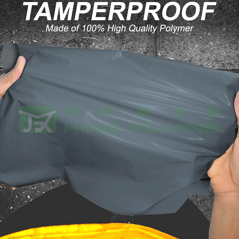 Factory Custom Express Shipping Mailing Logistics Plastic Courier Packaging Bag