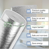 AL Foam Foil Insulation