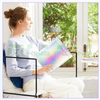 Gorgeous Metallic Bubble Mailers Waterproof Aluminum Film Padded Packaging Envelope