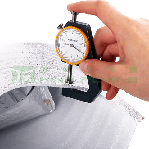 Custom Takeout Aluminum Foil Insulation Thermal Food Delivery Packaging Bag