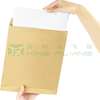 Custom Compostable Kraft Padded Biodegradable Clothes Shipping Paper Packaging Mailer