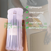 Wholesale Air Inflatable Column Cushioning Packaging Bag For Fragile Items