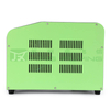 Upgraded Air Cushion Machine For Protective Packaging Material Inflating