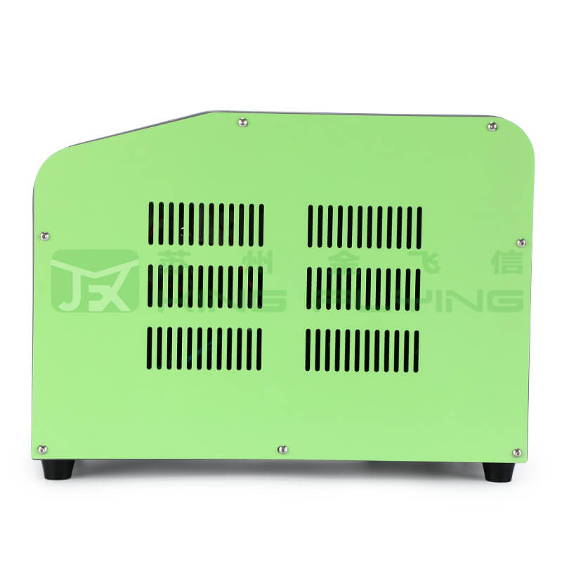 Upgraded Air Cushion Machine For Protective Packaging Material Inflating