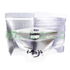 Custom Insulated Box Liner Aluminum Foil Leaking-proof Self-seal Thermal Bag