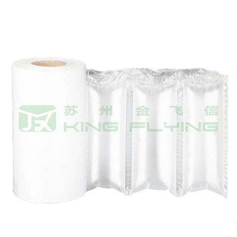 Customized Eco-Friendly Inflatable Recyclable Protective Air Pillow Bag For Packaging