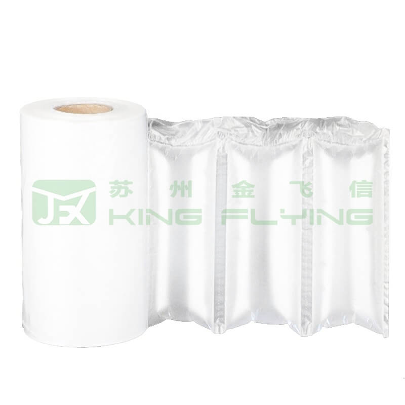 Customized Eco-Friendly Inflatable Recyclable Protective Air Pillow Bag For Packaging