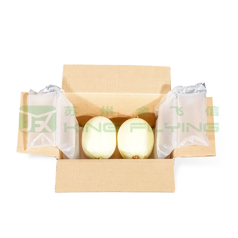 Factory Professional Manufacturer Sales Directly Air Cushion Pillow Packaging Bag