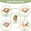 Factory Wholesale Biodegradable Kraft Paper Honeycomb Wrap Sleeve