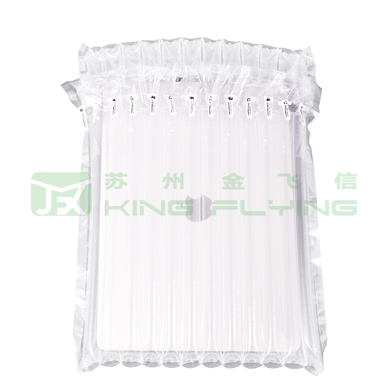 High Quality PA PE Transparent Cushion Air Column Inflatable Bag