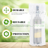 Manufacturer Protective Packaging Inflatable Air Column Bag For Express