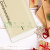 ECO Friendly Recycle Customized Print Logo Kraft Bubble Mailer
