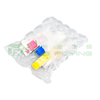 Transparent Protective Air Bubble Packaging Film For Safe Shipping