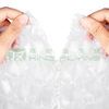 Air Bubble Cushion Wrap Packaging Void Filled Film For Shipping