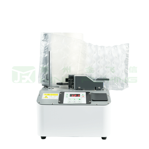 Quality Assurance Electric Preservative Plastic Film Making Machine