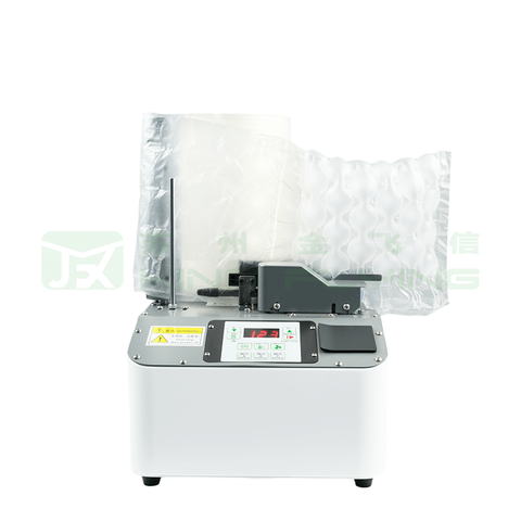 Quality Assurance Electric Preservative Plastic Film Making Machine