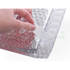 Waterproof Factory Metallic Bubble Bag For Christmas Gifts Packaging Delivery