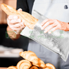 Flexible And Strong Cold Chain Packaging Bag With Aluminum Coating