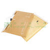 Custom Logo Design 100% Biodegradable Kraft Honeycomb Mailer For Documents
