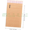 Online Trade 100% Biodegradable Recycled Honeycomb Kraft Paper Bag