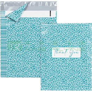 Strong Adhesive Poly Courier Bag For Express Clothing Packaging