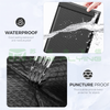 Custom Printed Bubble Padded For Jewelry Cushioned Shipping Packaging Envelope