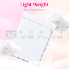 Custom Logo Shipping Poly Bubble Wrap Design Padded Packaging Envelope