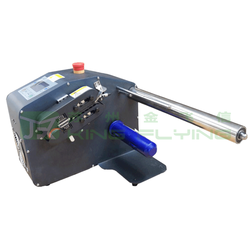 CE Certified Factory Simple Operation Touch Screen Air Cushion Machine